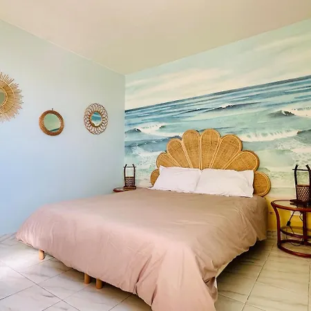 Le Belvedere Golf -ste Maxime Sainte-Maxime