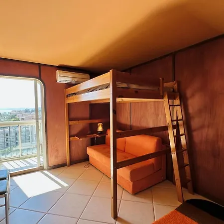 Le Belvedere Golf -ste Maxime Apartman *