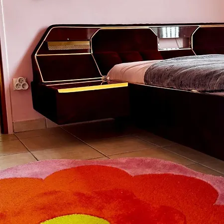 Apartman Le Belvedere Golf -ste Maxime Sainte-Maxime