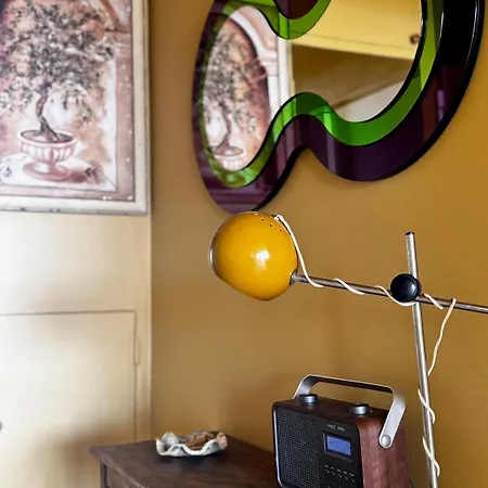 Le Belvedere Golf -ste Maxime Apartman