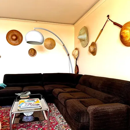 Le Belvedere Golf -ste Maxime * Sainte-Maxime