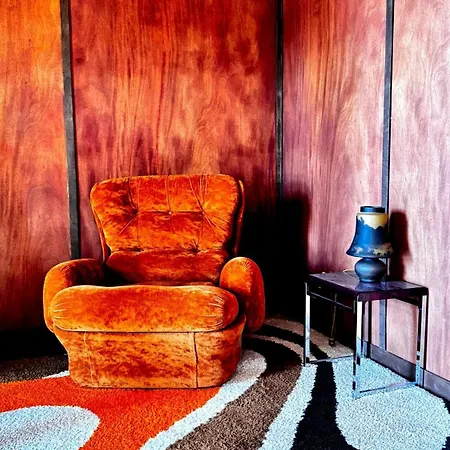 Le Belvedere Golf -ste Maxime Apartment