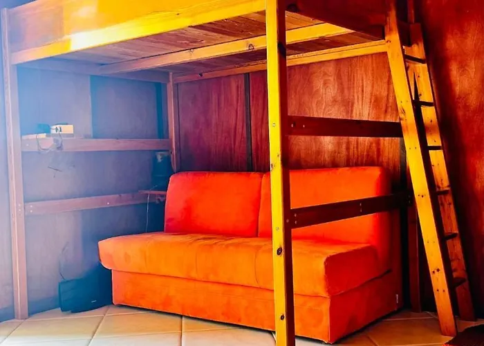 Le Belvedere Golf -ste Maxime Appartement Sainte-Maxime